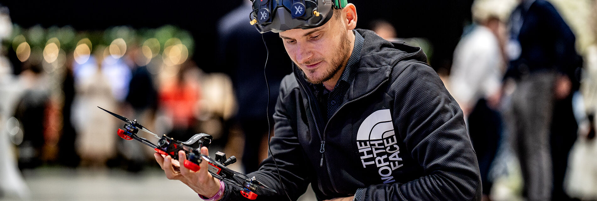 14 - 15 listopada 2026 KATOWICE MCK