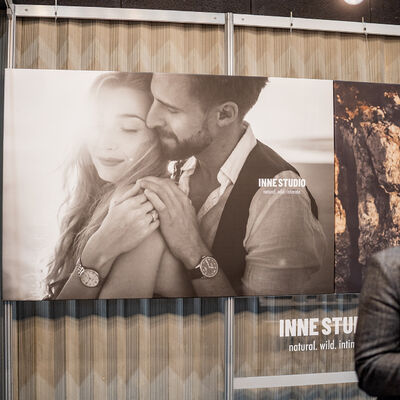 Sesja zapowiadająca targi