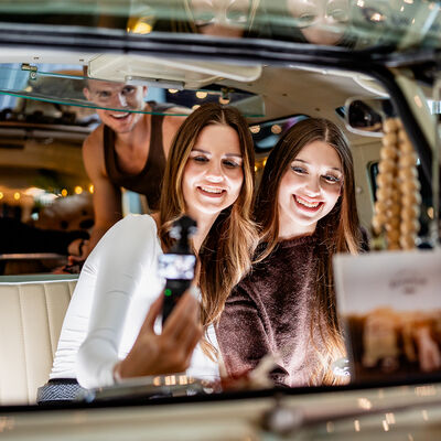 Sesja zapowiadająca targi