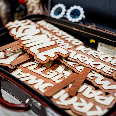 Sesja zapowiadająca targi