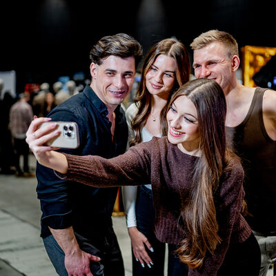 Sesja zapowiadająca targi