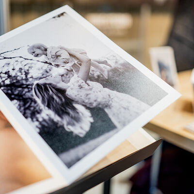 Sesja zapowiadająca targi