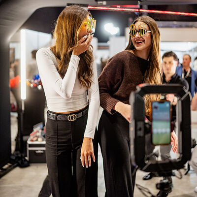 Sesja zapowiadająca targi