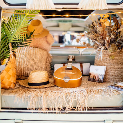 Sesja zapowiadająca targi