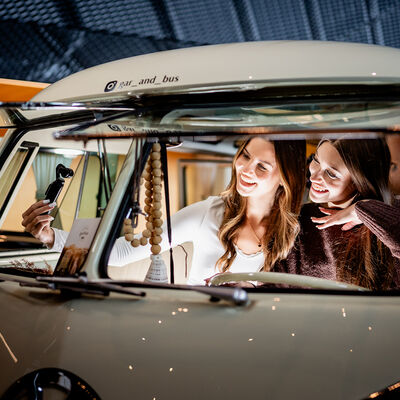 Sesja zapowiadająca targi